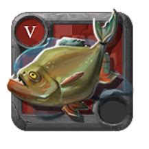 Albion Fisherman's Calculator.